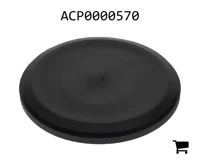 AGCO ACP0000570 Резиновая накладка