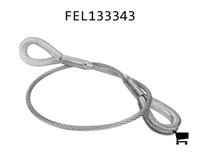 AGCO FEL133343 Трос