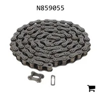 AGCO N859055 Цепь роликовая