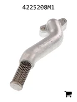 AGCO 4225208M1 Труба