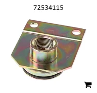 AGCO 72534115 Адаптер