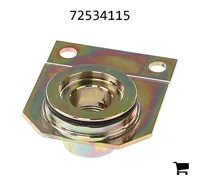 AGCO 72534115 Адаптер