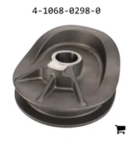 AGCO 4-1068-0298-0 Кулачковая дорожка