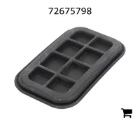 AGCO 72675798 Втулка