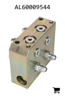 AGCO AL60009544 Предохранительный клапан