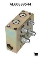 AGCO AL60009544 Предохранительный клапан