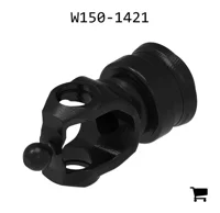 AGCO W150-1421 Вилка с пружинным замком, серия 3-50