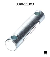 AGCO 3306113M3 Палец вилки