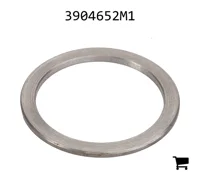 AGCO 3904652M1 Проставочная втулка