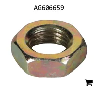 AGCO AG606659 Контргайка AGCO