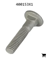 AGCO 400153X1 Болт с шестигранной головкой