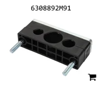 AGCO 6308892M91 Зажим