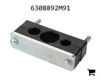 AGCO 6308892M91 Зажим