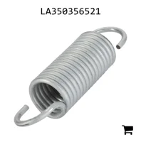 AGCO LA350356521 Пружина