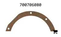 AGCO 700706080 Прокладка