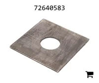 AGCO 72640583 Шайба