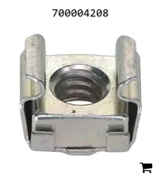 AGCO 700004208 Гайка