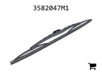 AGCO 3582047M1 Задний стеклоочиститель