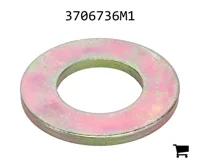 AGCO 3706736M1 Шайба