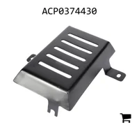 AGCO ACP0374430 Защитный кожух