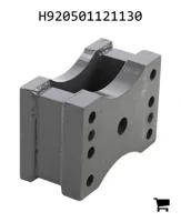 AGCO H920501121130 Кронштейн навески