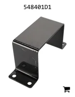 AGCO 548401D1 Зажим