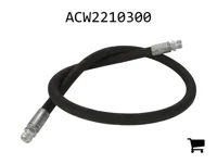 AGCO ACW2210300 Гидравлический шланг