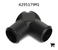 AGCO 4295179M1 Угловой соединитель