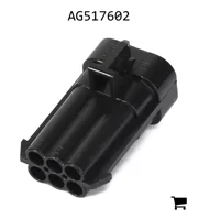 AGCO AG517602 Соединитель