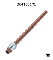 AGCO 3641831M1 Трубка