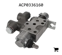 AGCO ACP0336160 Клапан