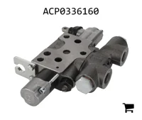 AGCO ACP0336160 Клапан