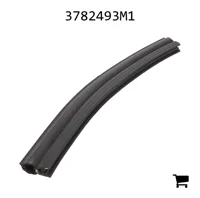 AGCO 3782493M1 Прокладка