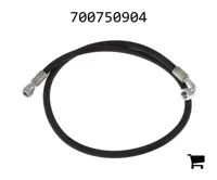 AGCO 700750904 Гидрошланг в сборе