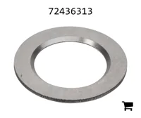 AGCO 72436313 Диск
