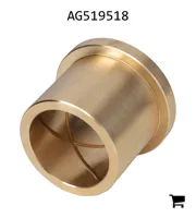 AGCO AG519518 Фланцевая втулка