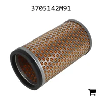 AGCO 3705142M91 Фильтрующий элемент воздушного фильтра