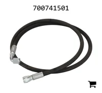 AGCO 700741501 Гидравлический шланг