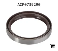 AGCO ACP0739290 Сальник