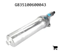 AGCO G835100600043 Фильтр