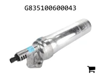 AGCO G835100600043 Фильтр