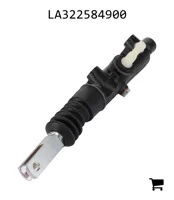 AGCO LA322584900 Главный тормозной цилиндр