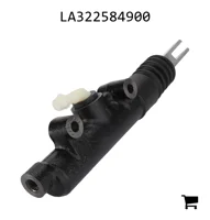 AGCO LA322584900 Главный тормозной цилиндр