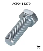 AGCO ACP0414270 Болт шестигранный