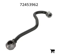 AGCO 72453962 Патрубок наддува