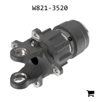 AGCO W821-3520 Обгонная муфта Torqmaster с автоматической блокировкой, серия 35