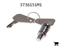 AGCO 3736151M1 Ключ