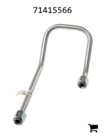 AGCO 71415566 Трубка