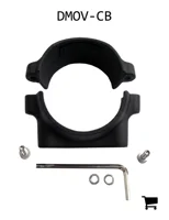 AGCO DMOV-CB Комплект кронштейна камеры обзора