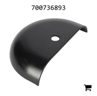 AGCO 700736893 Щиток